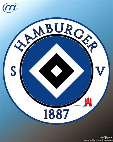 Hamburger SV .